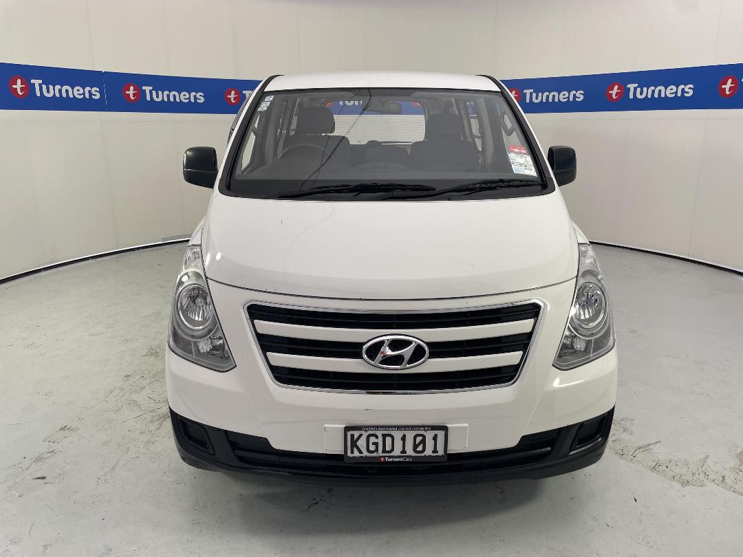 Photo '2' of Hyundai Iload