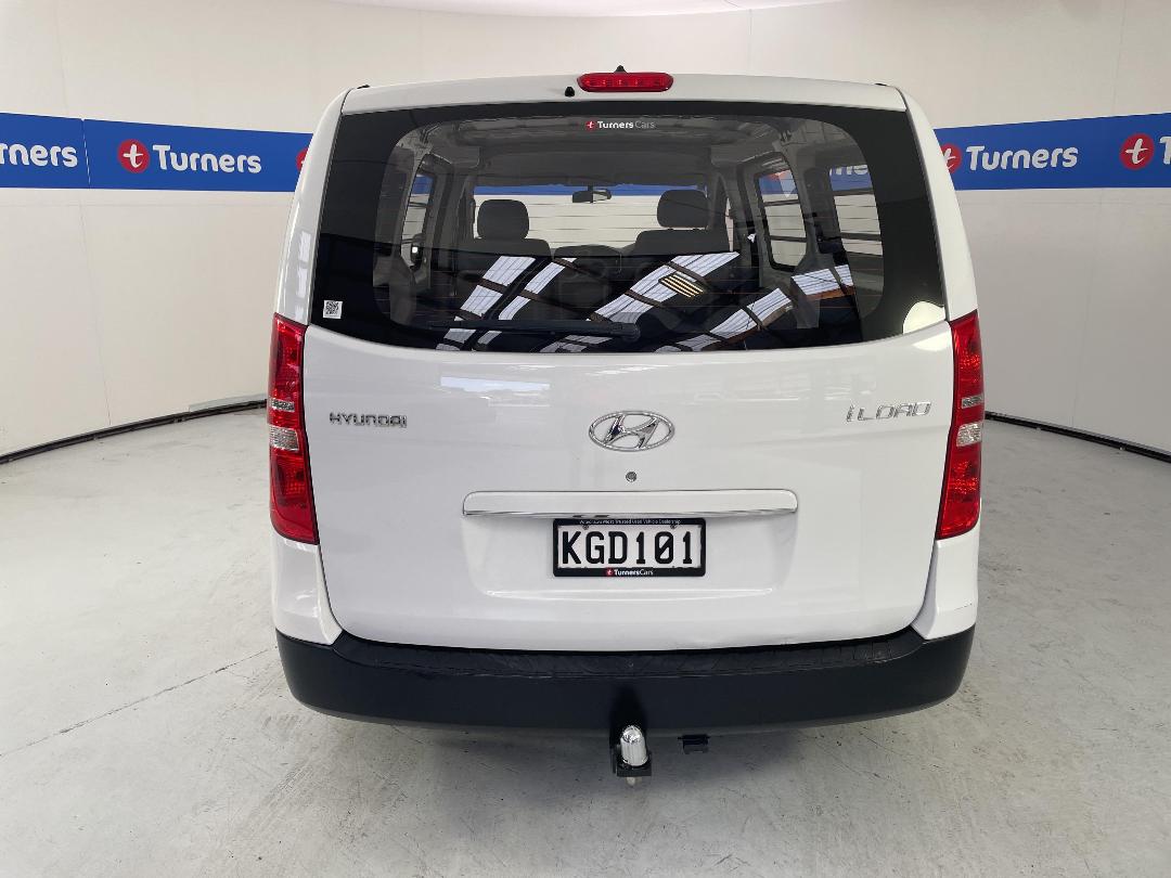 Photo '6' of Hyundai Iload