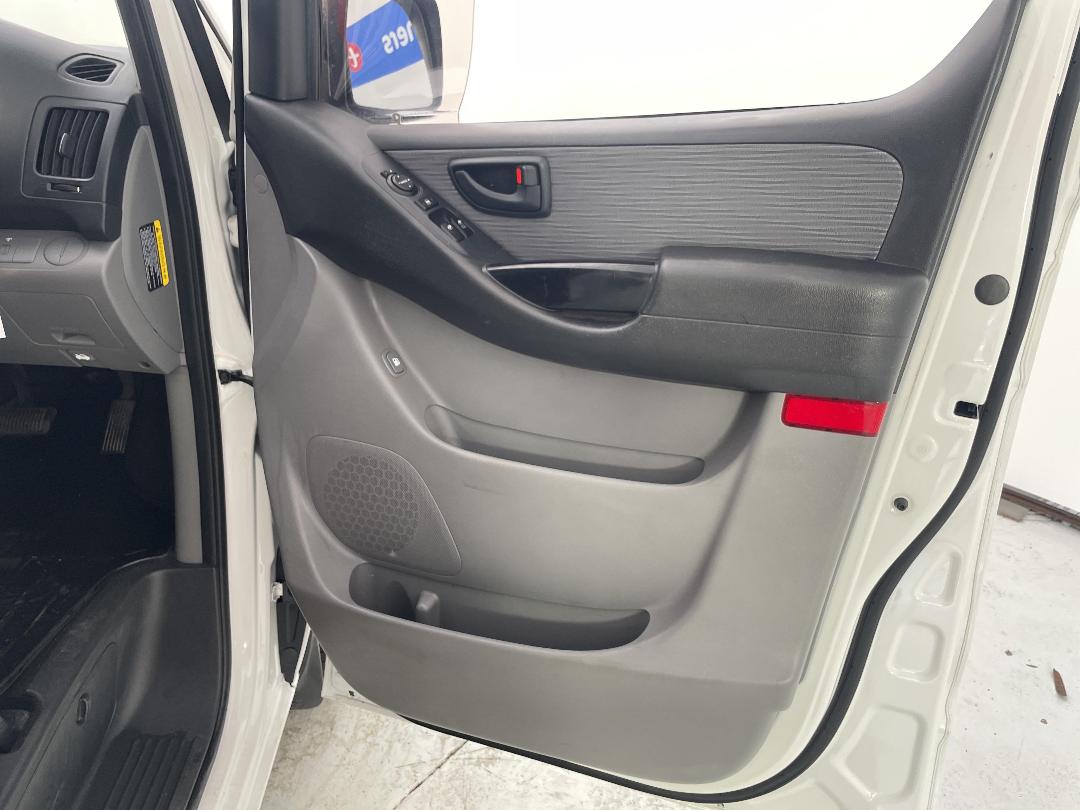 Photo '15' of Hyundai Iload