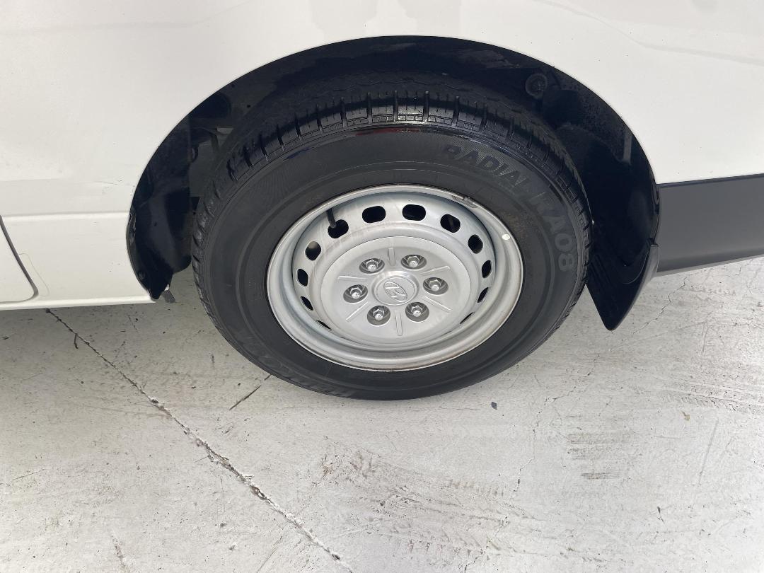 Photo '11' of Hyundai Iload