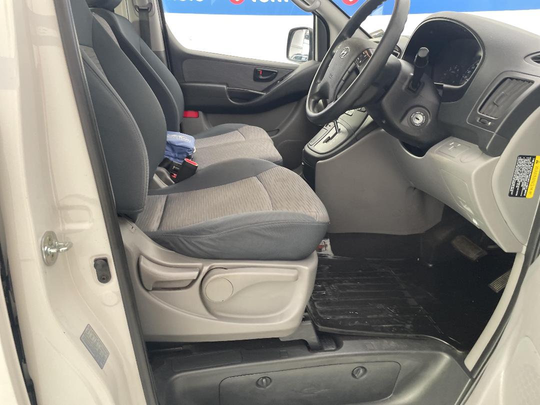 Photo '16' of Hyundai Iload