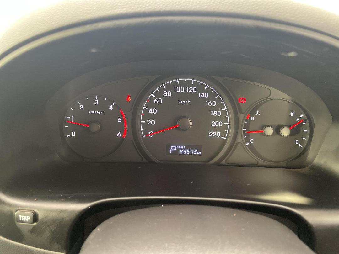 Photo '21' of Hyundai Iload