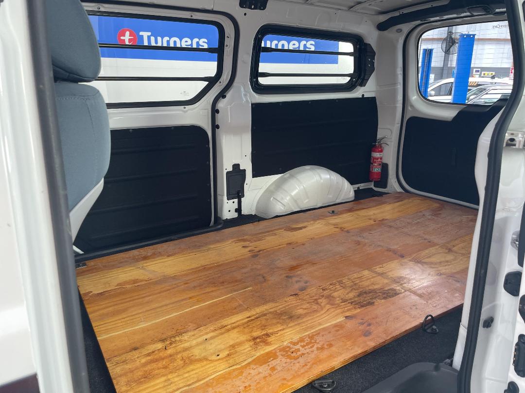 Photo '20' of Hyundai Iload