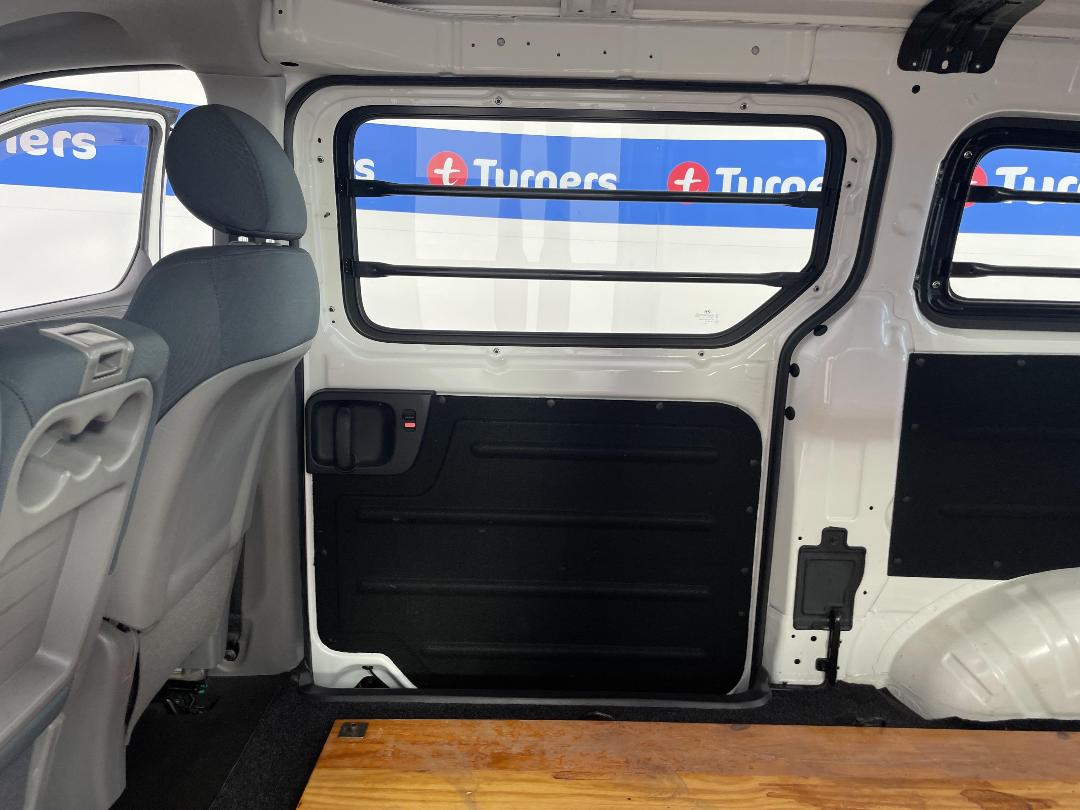 Photo '19' of Hyundai Iload