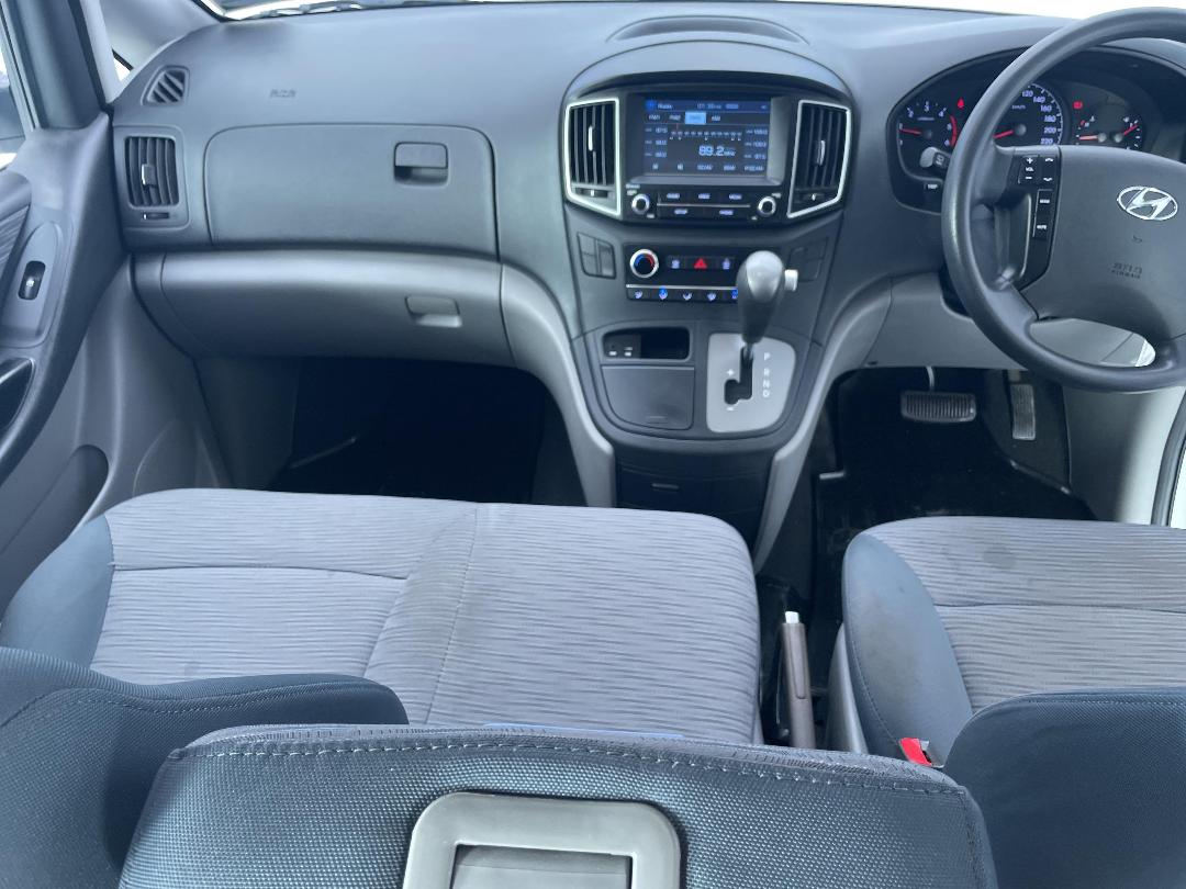 Photo '17' of Hyundai Iload