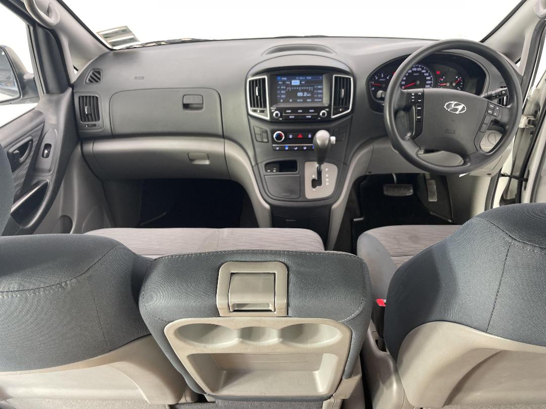 Photo '18' of Hyundai Iload