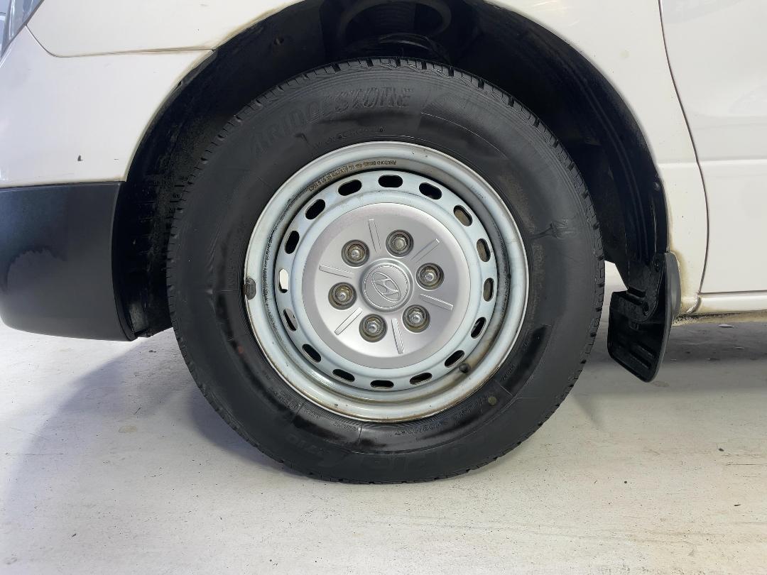 Photo '10' of Hyundai Iload