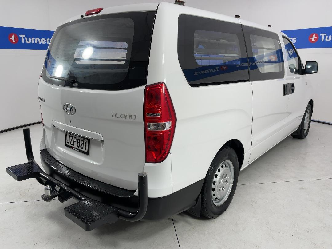 Photo '7' of Hyundai Iload