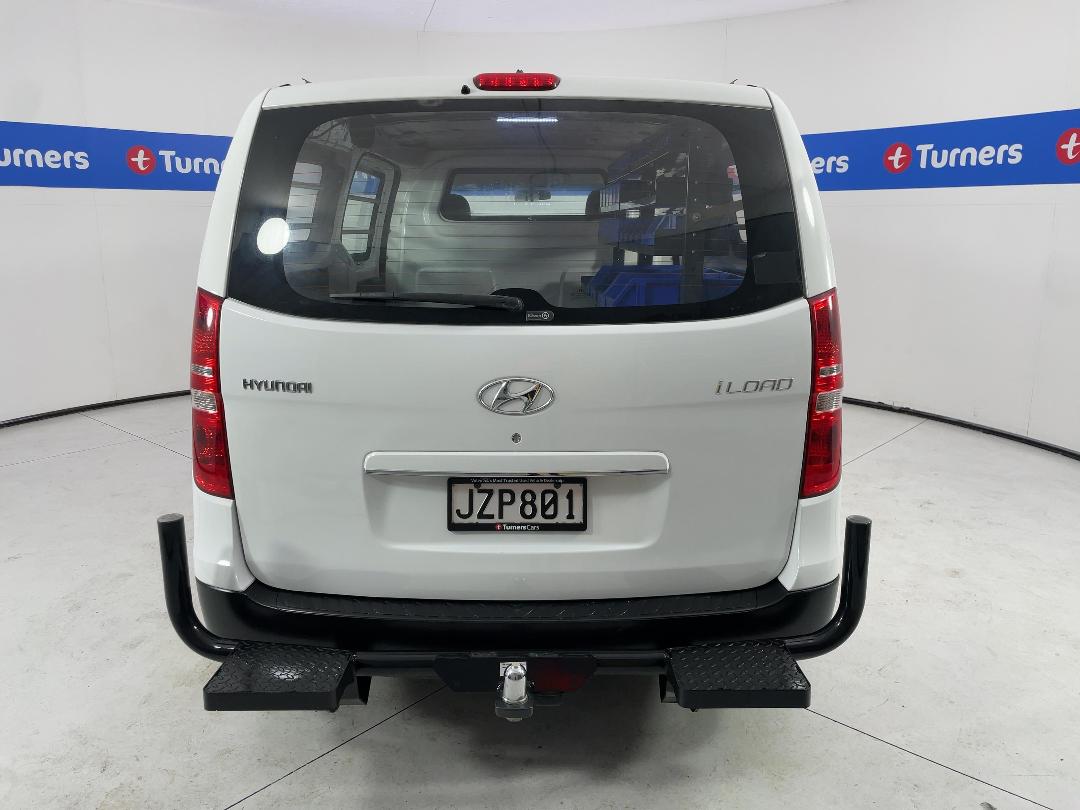 Photo '6' of Hyundai Iload