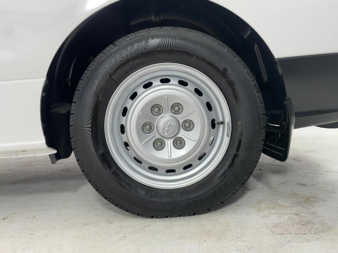 Photo '11' of Hyundai Iload