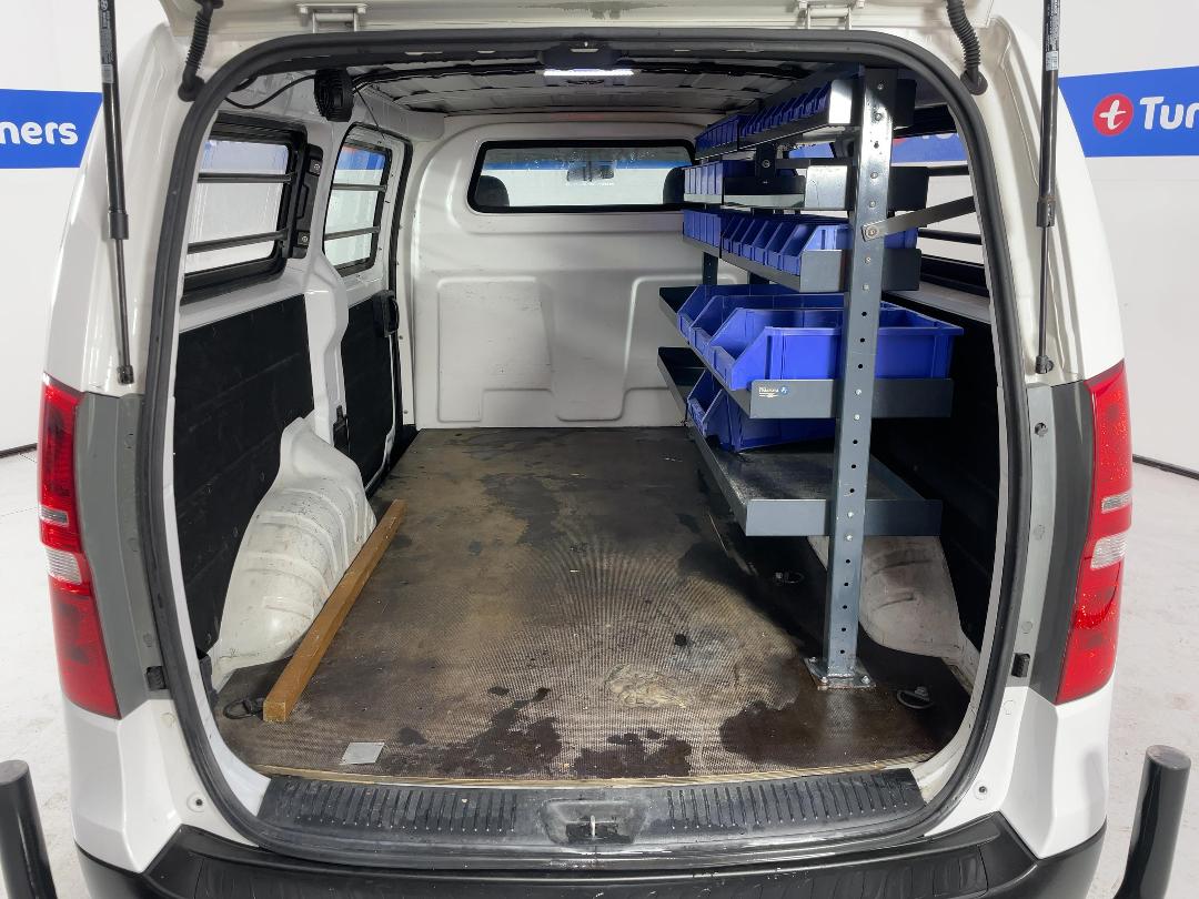 Photo '14' of Hyundai Iload