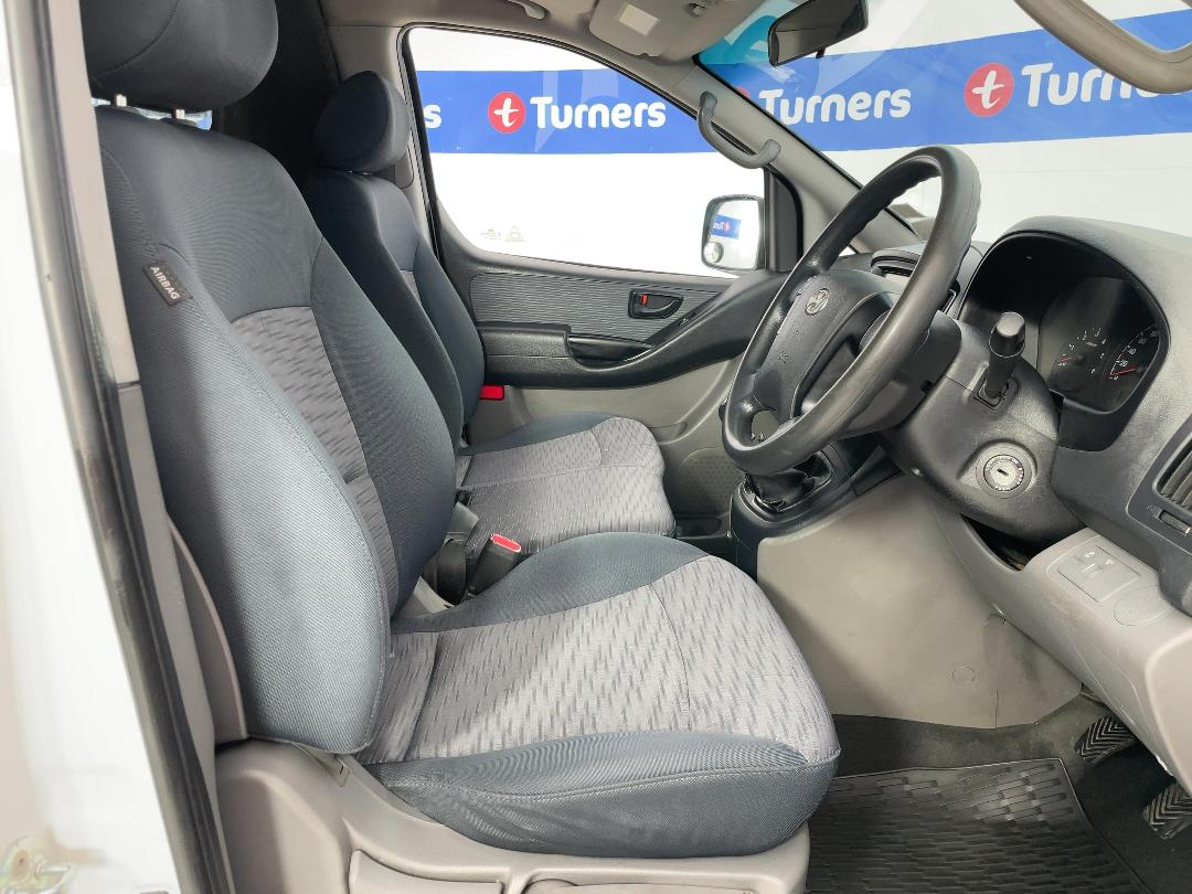 Photo '16' of Hyundai Iload