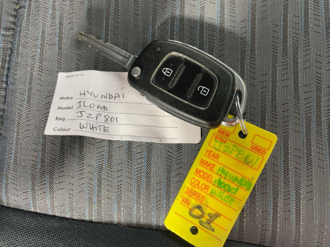 Photo '22' of Hyundai Iload