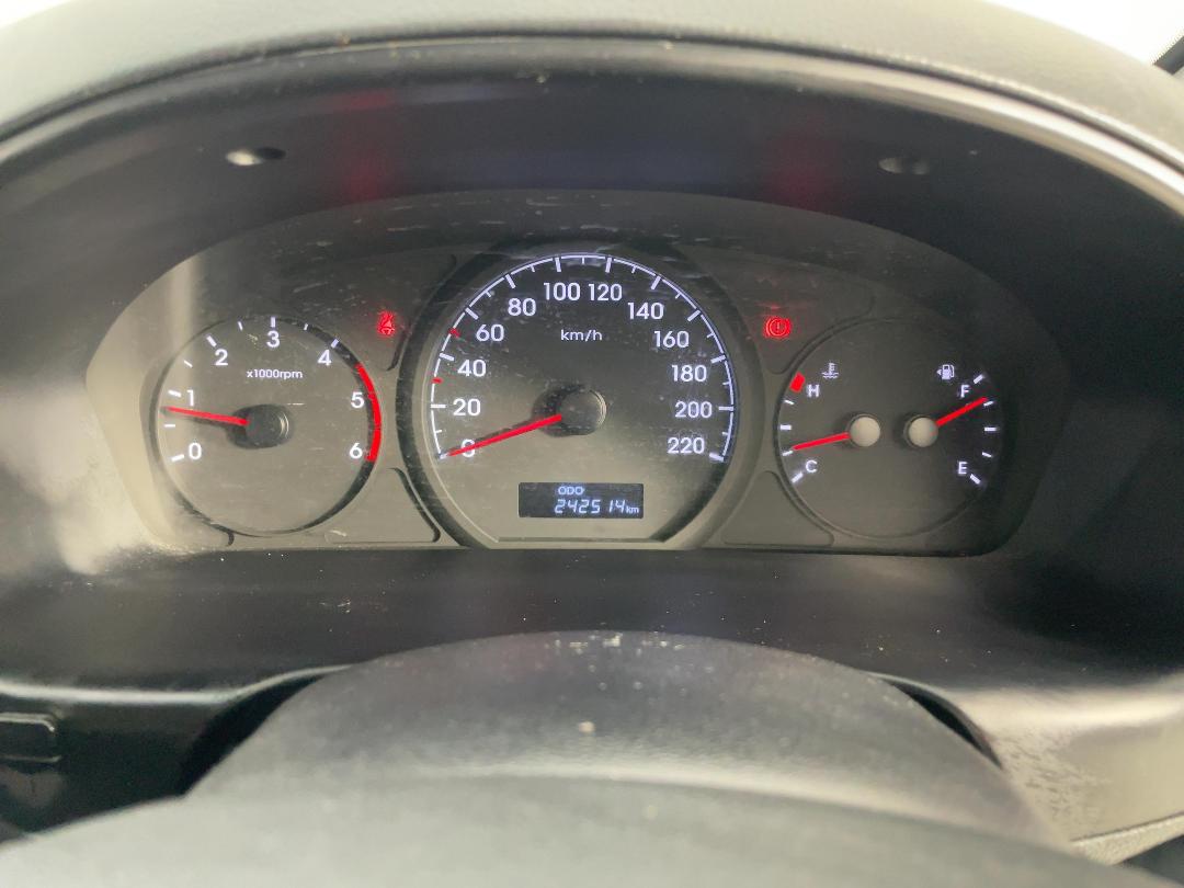 Photo '21' of Hyundai Iload