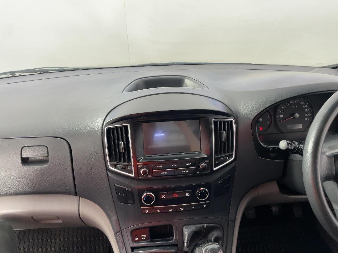 Photo '17' of Hyundai Iload