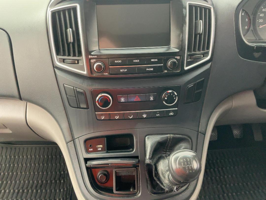 Photo '18' of Hyundai Iload