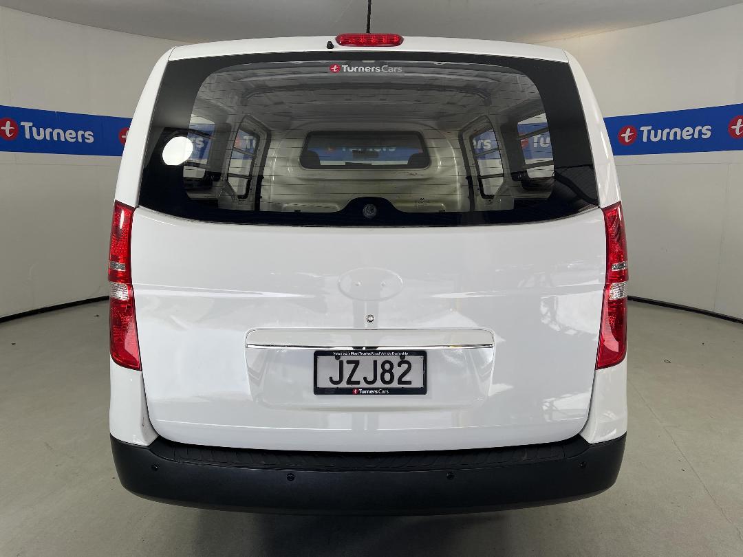 Photo '6' of Hyundai Iload Photo '6' of Hyundai Iload