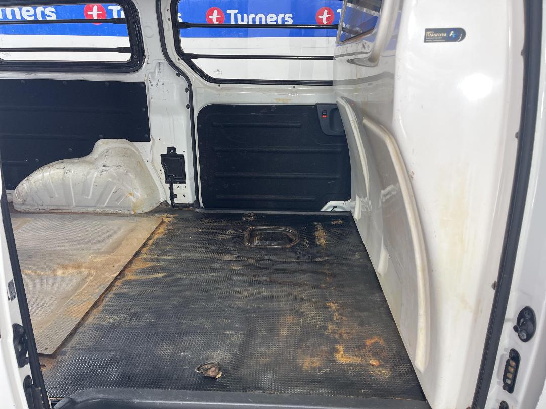 Photo '20' of Hyundai Iload Photo '20' of Hyundai Iload