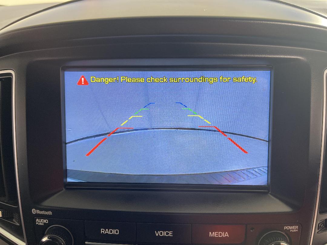 Photo '23' of Hyundai Iload Photo '23' of Hyundai Iload