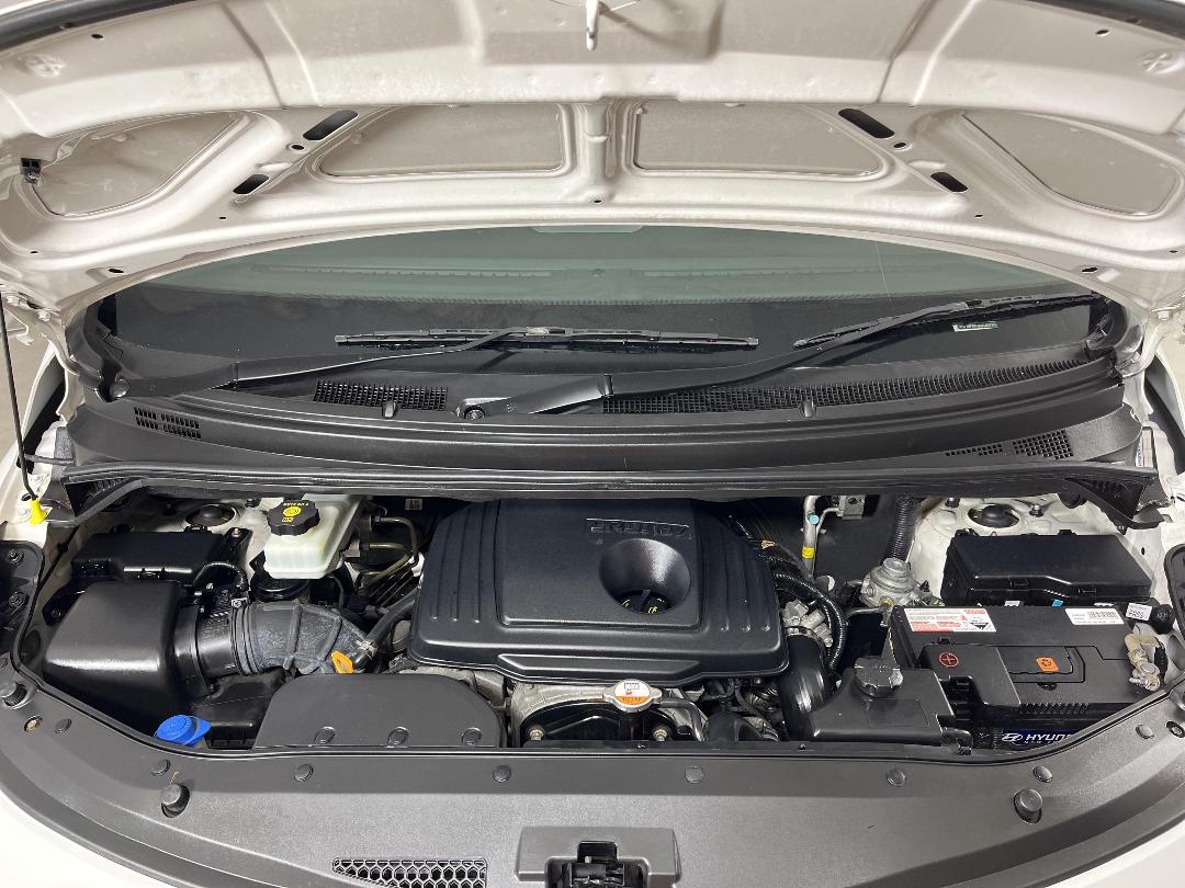 Photo '13' of Hyundai Iload Photo '13' of Hyundai Iload