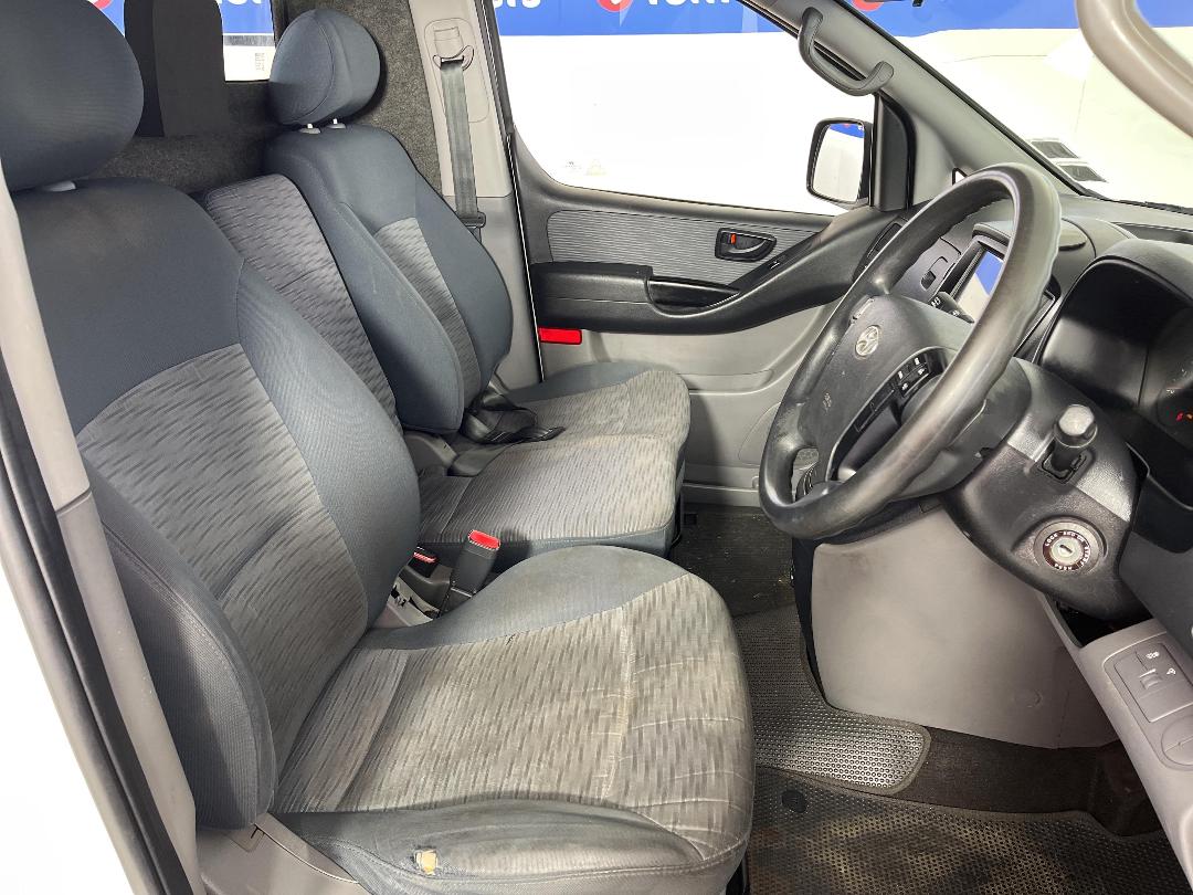 Photo '16' of Hyundai Iload Photo '16' of Hyundai Iload