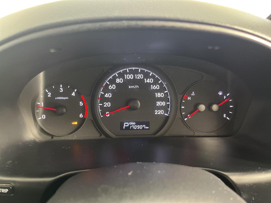 Photo '21' of Hyundai Iload Photo '21' of Hyundai Iload