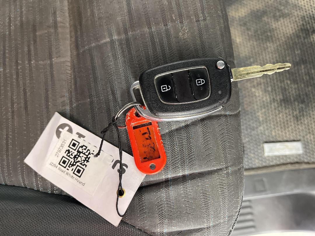 Photo '22' of Hyundai Iload Photo '22' of Hyundai Iload