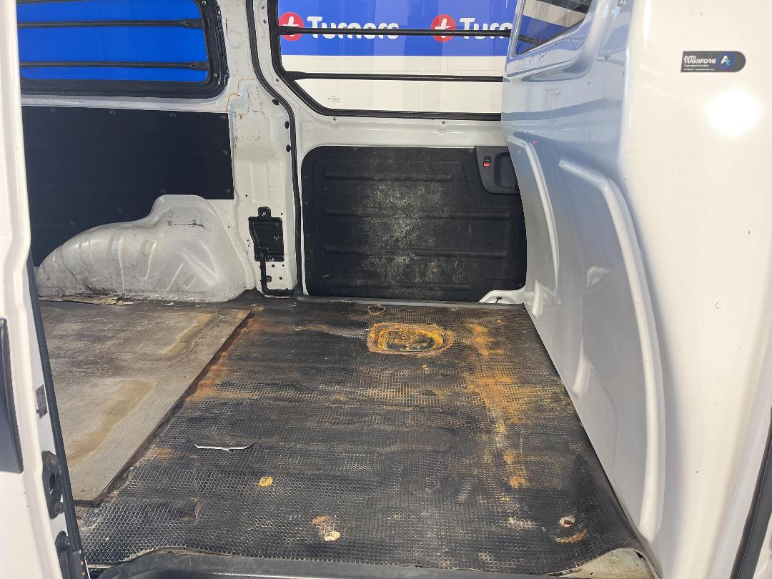 Photo '20' of Hyundai Iload Photo '20' of Hyundai Iload