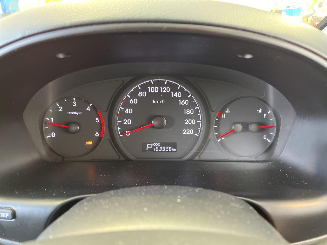 Photo '12' of Hyundai Iload Crdi