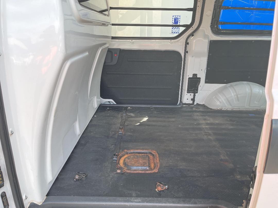 Photo '10' of Hyundai Iload Crdi