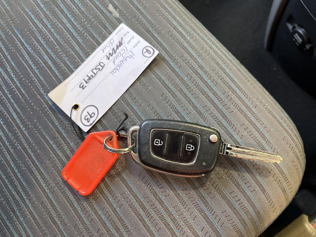 Photo '11' of Hyundai Iload Crdi