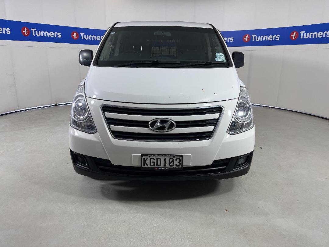 Photo '2' of Hyundai Iload