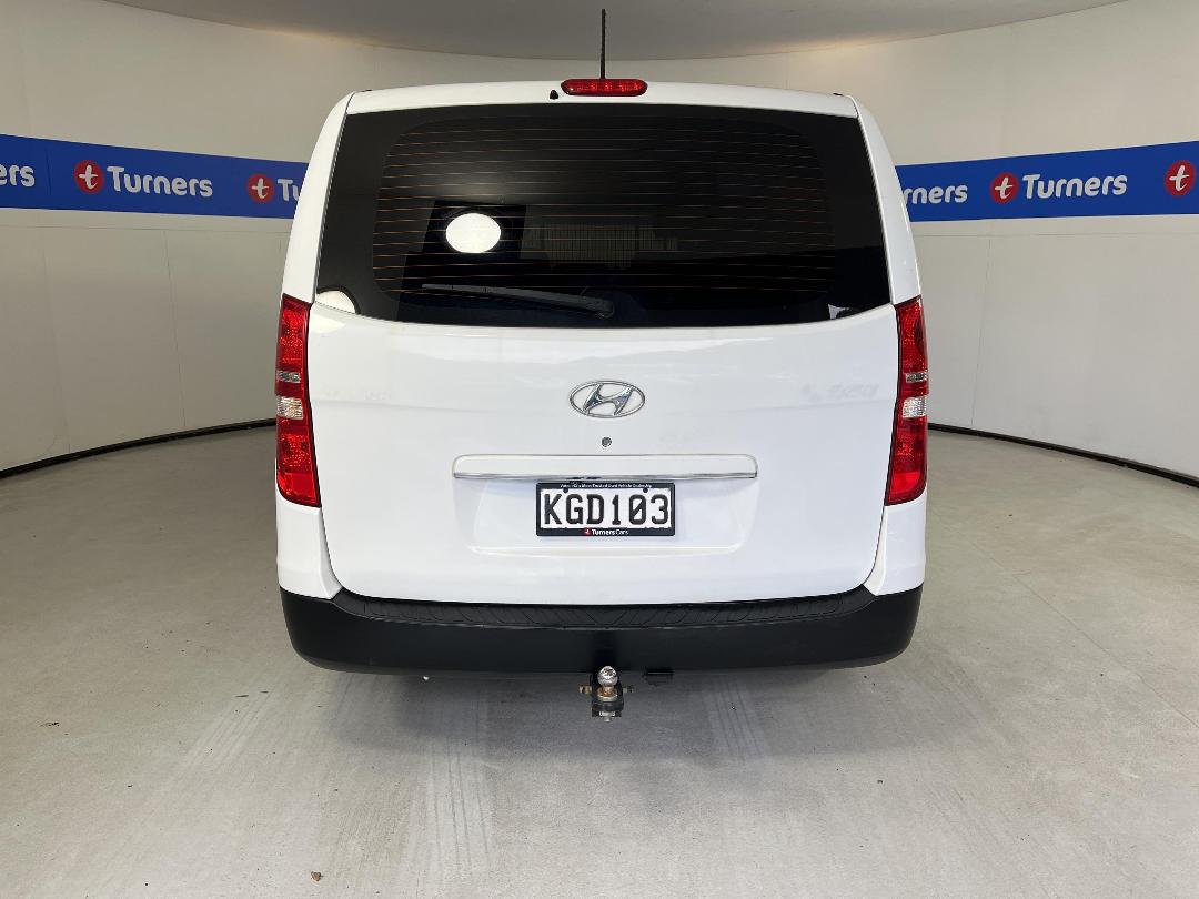 Photo '6' of Hyundai Iload