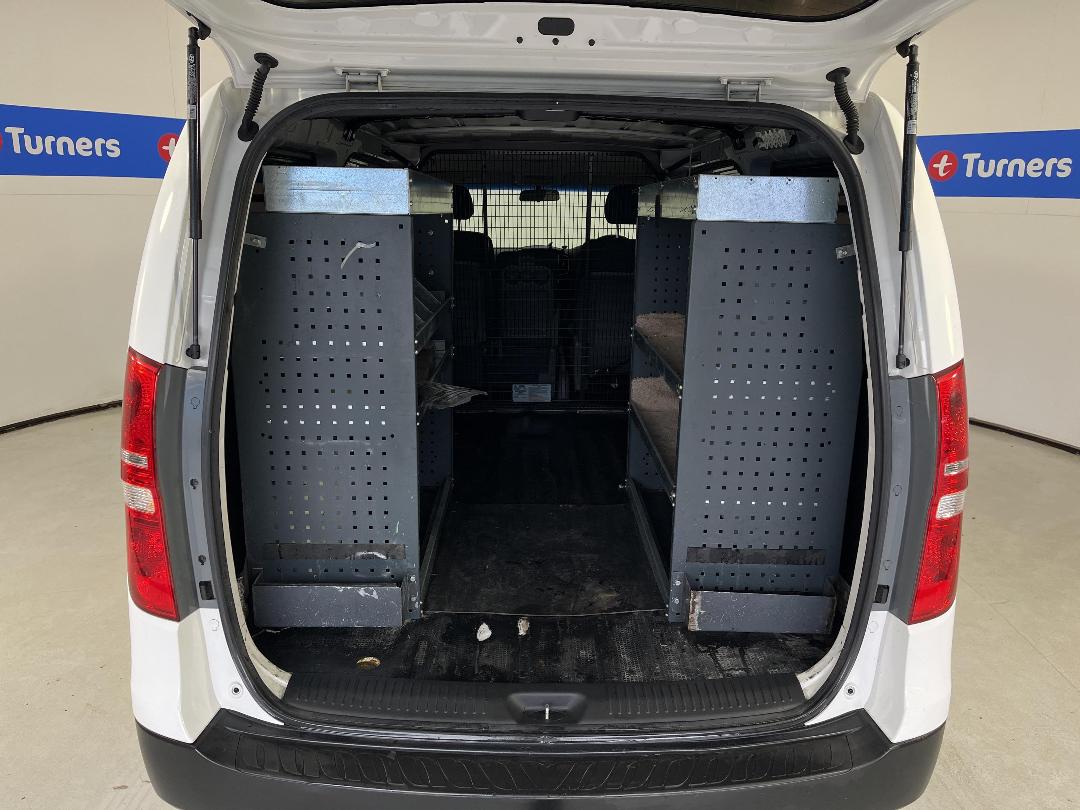 Photo '14' of Hyundai Iload