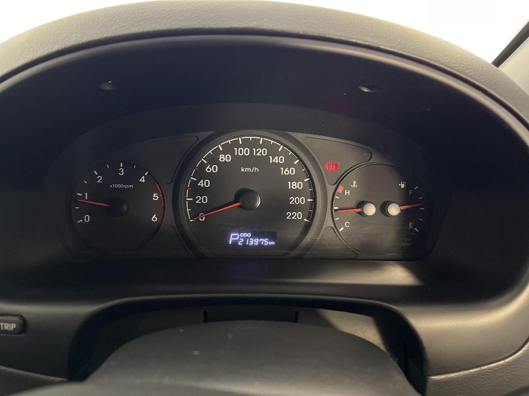 Photo '20' of Hyundai Iload