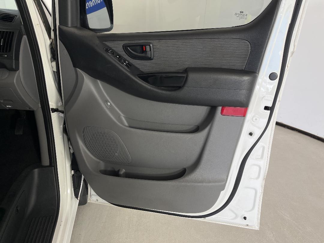 Photo '15' of Hyundai Iload