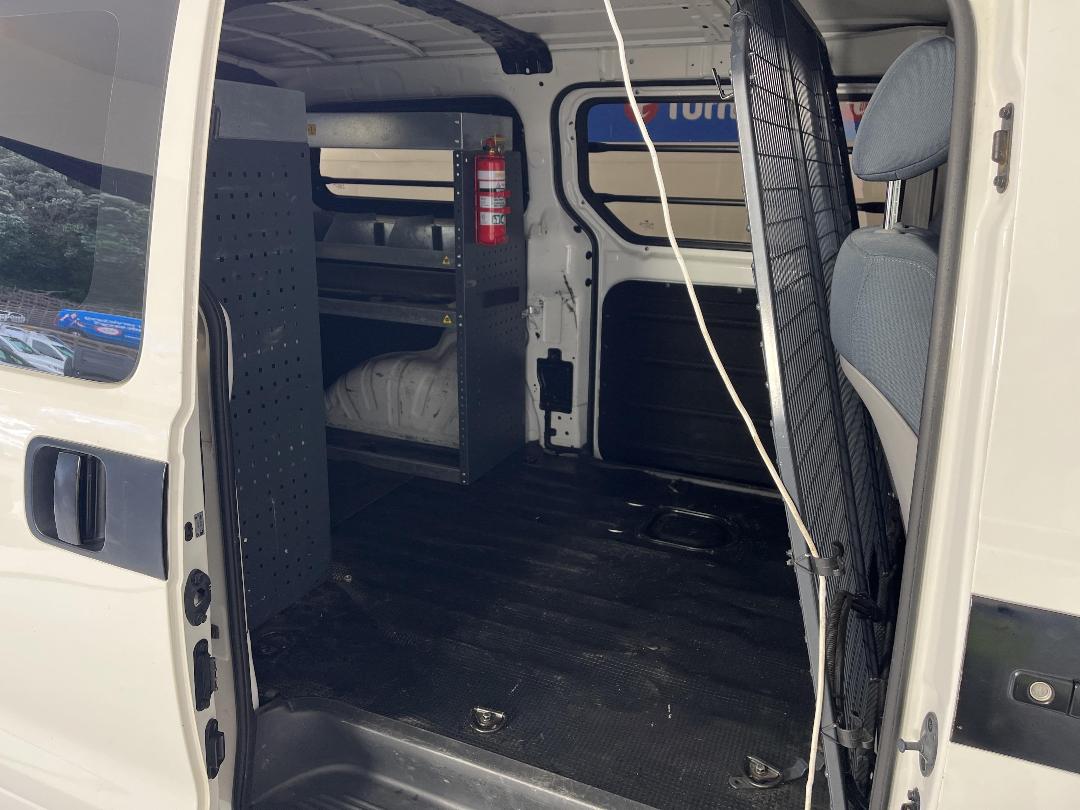 Photo '19' of Hyundai Iload