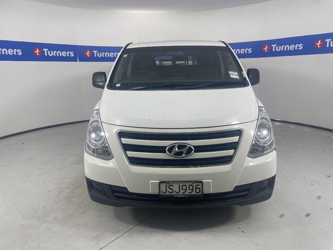 Photo '2' of Hyundai Iload