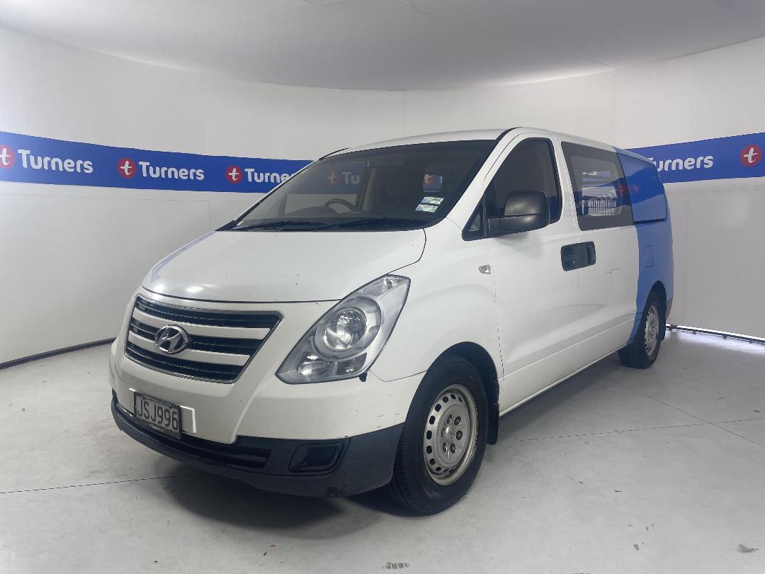 Photo '4' of Hyundai Iload