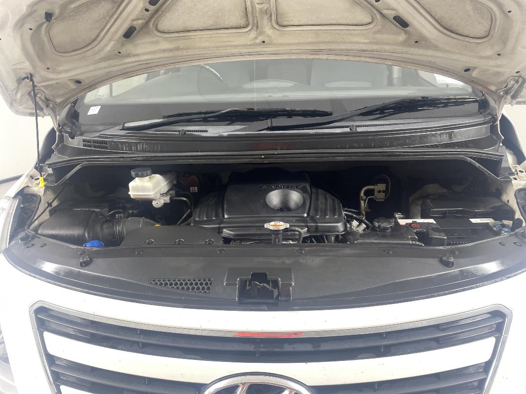 Photo '13' of Hyundai Iload