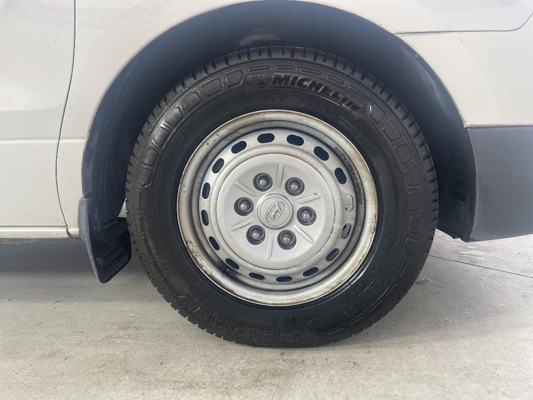 Photo '9' of Hyundai Iload