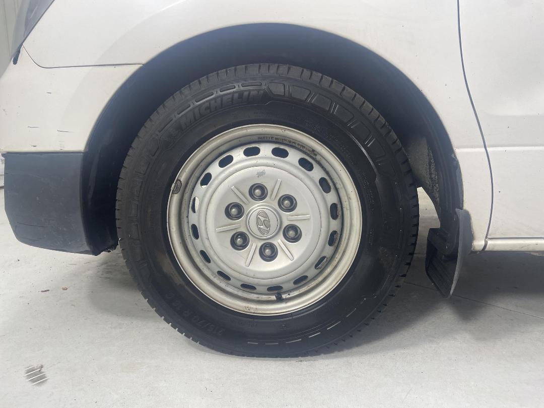 Photo '10' of Hyundai Iload