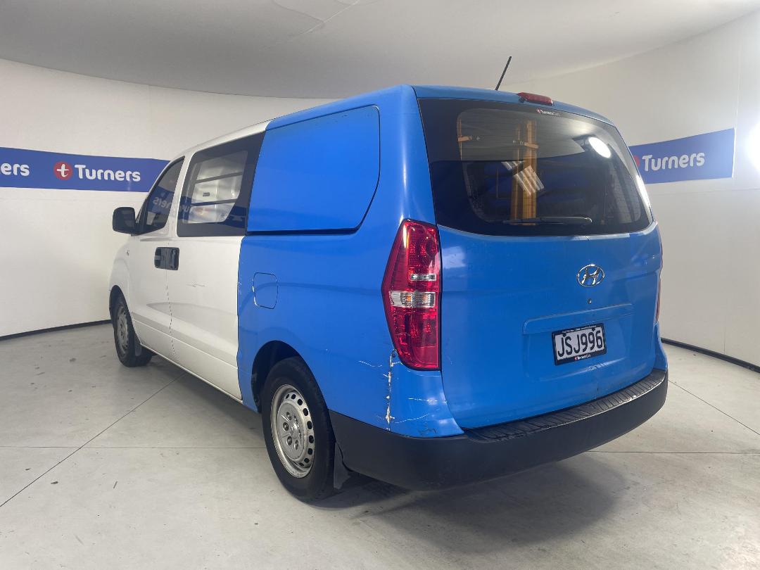 Photo '5' of Hyundai Iload