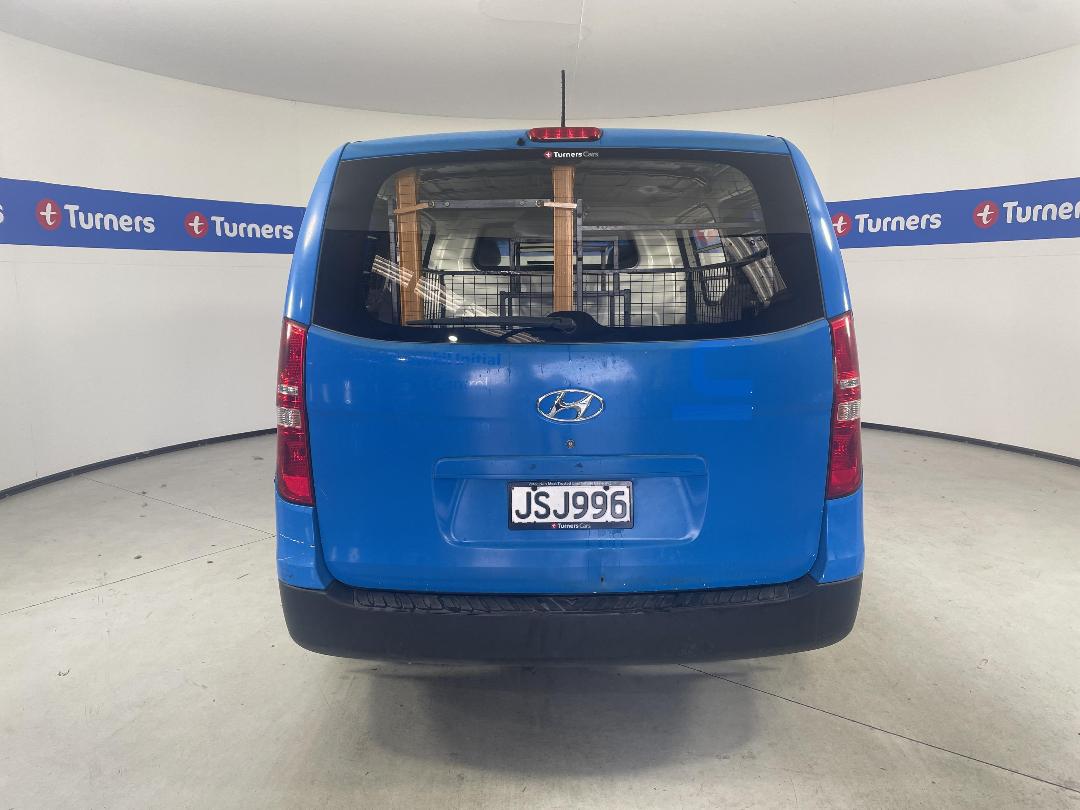 Photo '6' of Hyundai Iload