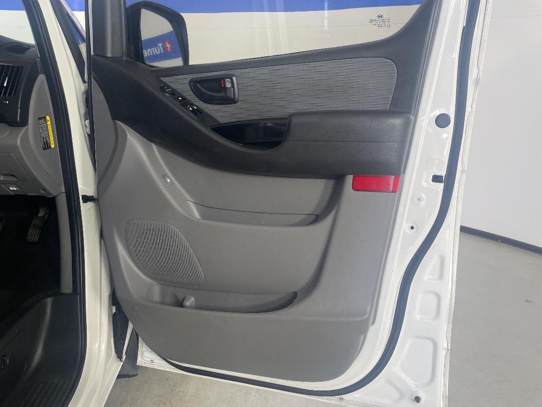 Photo '15' of Hyundai Iload