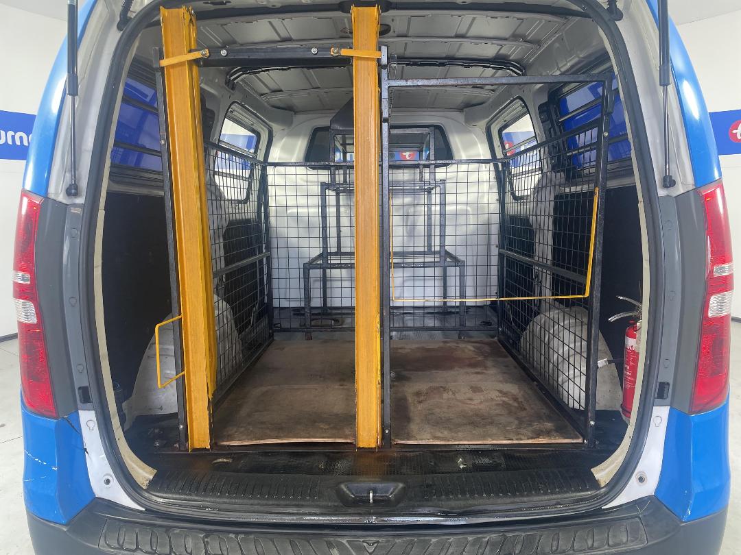 Photo '14' of Hyundai Iload