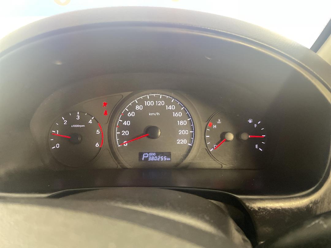 Photo '21' of Hyundai Iload