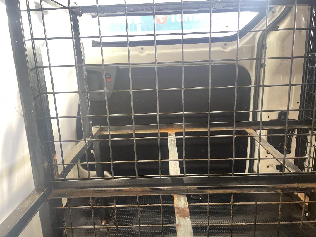 Photo '19' of Hyundai Iload