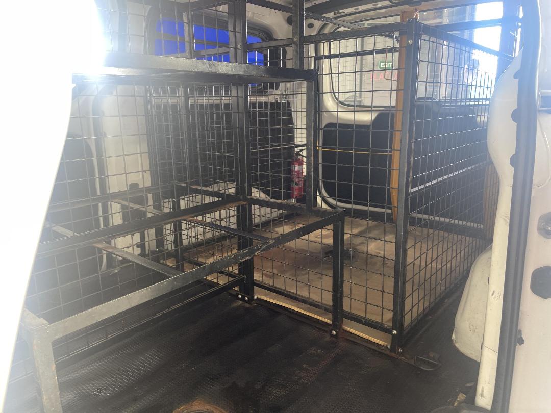 Photo '20' of Hyundai Iload