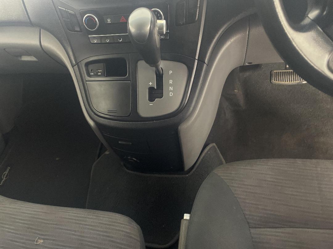 Photo '18' of Hyundai Iload